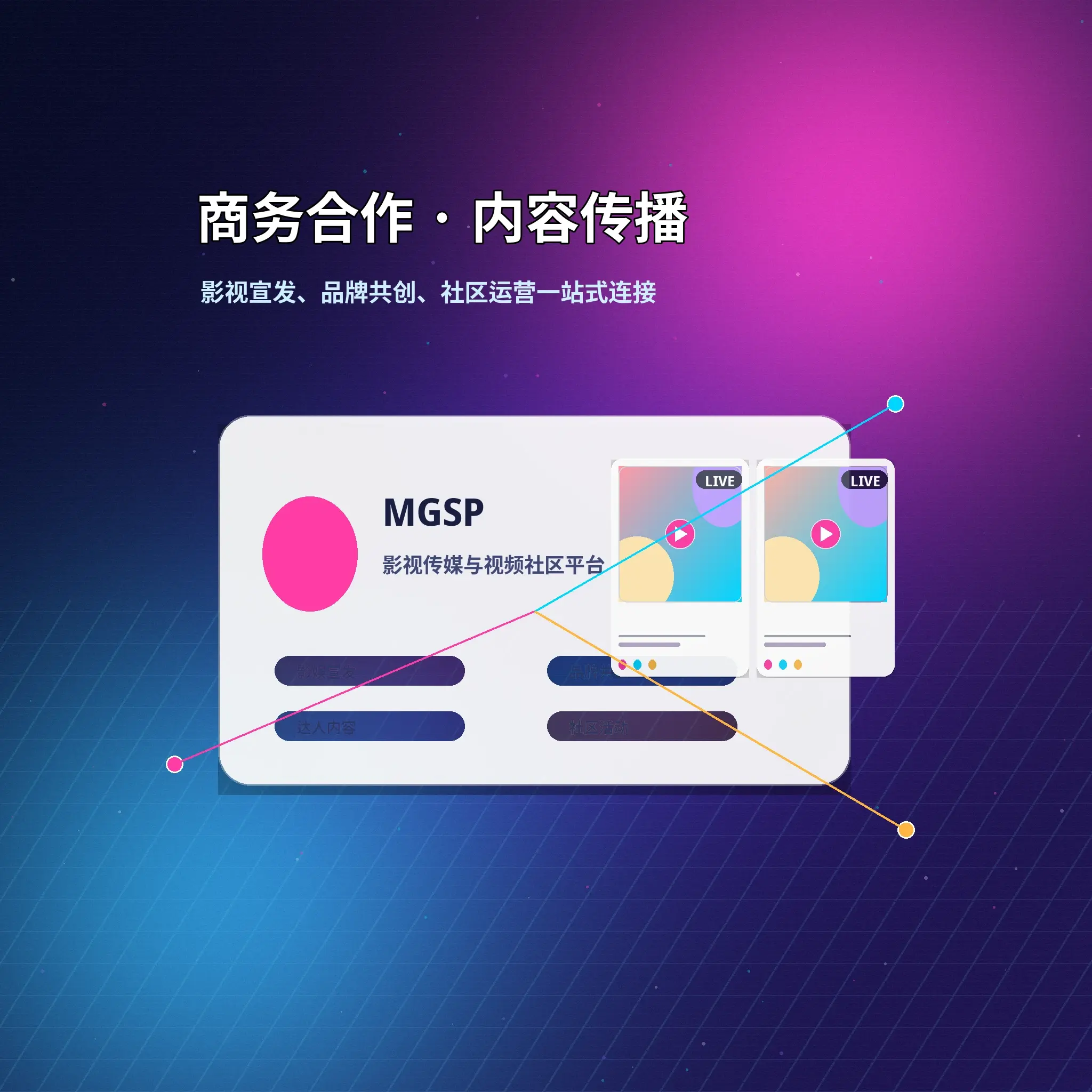 蘑菇视频联系我们主题图片